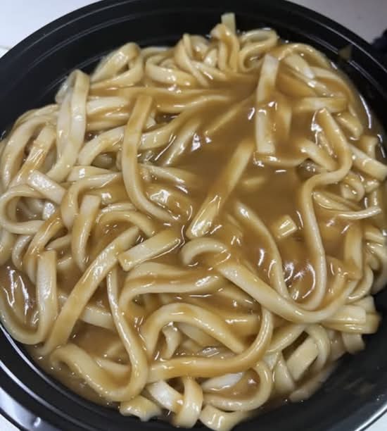 Plain Yat净伊面